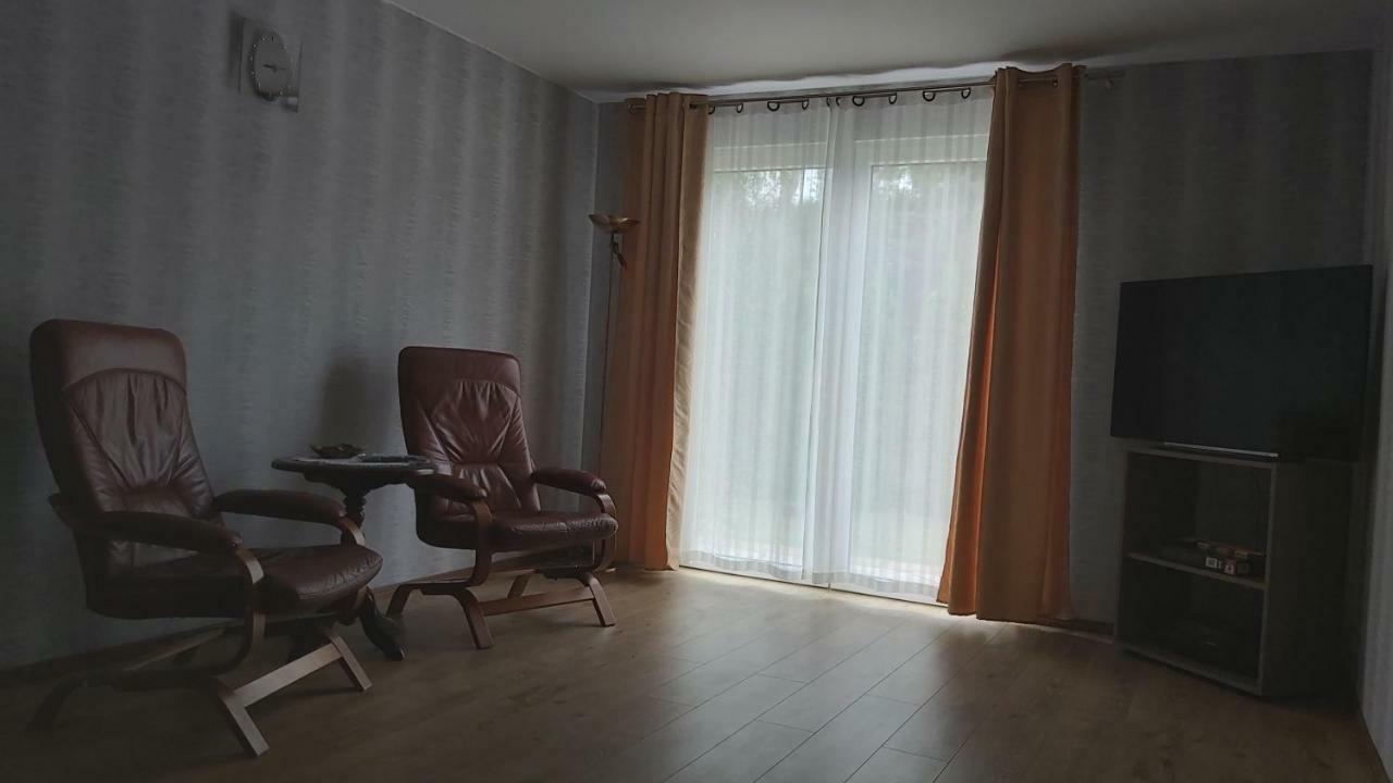 Nadole  Domek Letniskowy Nad Jeziorem Zarnowieckim - Domek Na Kaszubach - Nadole מראה חיצוני תמונה