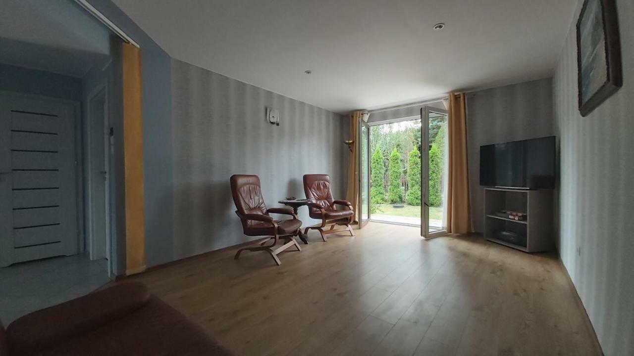 Nadole  Domek Letniskowy Nad Jeziorem Zarnowieckim - Domek Na Kaszubach - Nadole מראה חיצוני תמונה