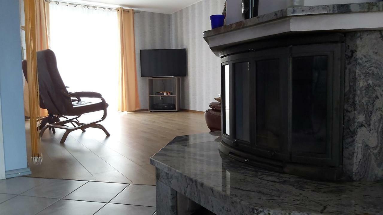 Nadole  Domek Letniskowy Nad Jeziorem Zarnowieckim - Domek Na Kaszubach - Nadole מראה חיצוני תמונה